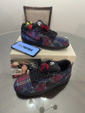 NIKE SB X NARDWUAR TAGLIA 9M