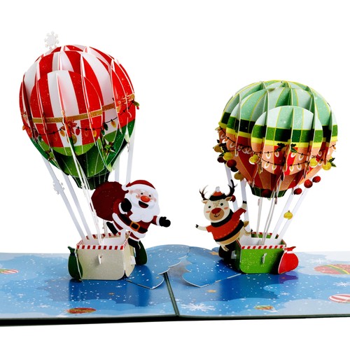 Happy gifters biglietti pop - happy,