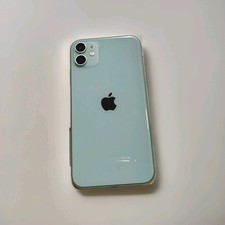 iPhone 11 256GB Verde Green -