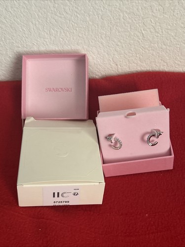 Orecchini mini cerchio