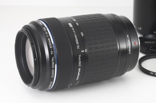 Olympus zuiko digital 300mm - zuiko, 70-300mm