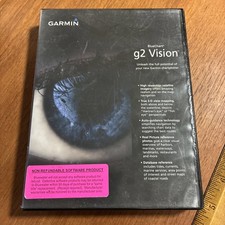 Garmin BlueChart® g2 Vision®