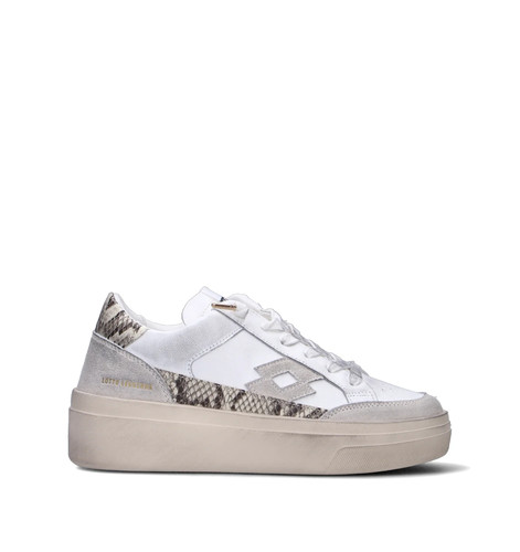 Lotto leggenda sneakers - lotto,