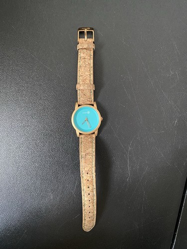 Orologio polso unisex - polso, terra
