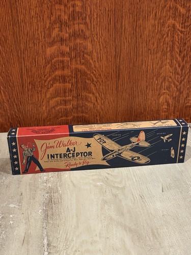 Kit aereo aliante intercettore