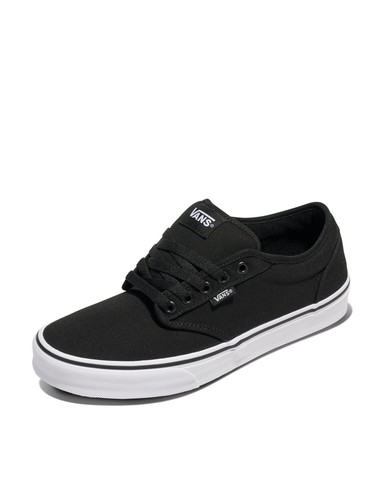 Vans sneaker uomo atwood - sneaker, tela