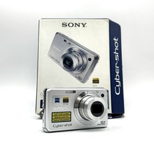 Sony Cyber-Shot DSC-W230