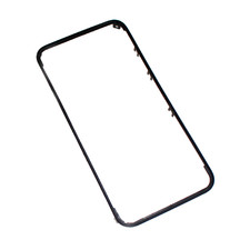 Cornice display Nera Apple