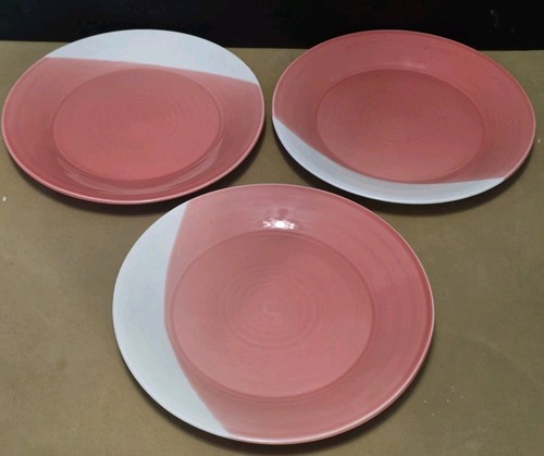Set piatti laterali - 3, royal
