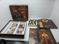 Topi e Mistici Gioco da Tavolo