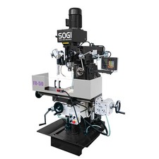 Fresatrice SOGI FR-50
