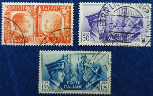 Regno 1941 fratellanza armi - regno, d'armi