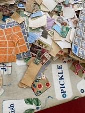 Francobolli mondiali per lo