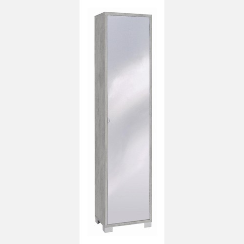 Mobile colonna anta con - mobile,