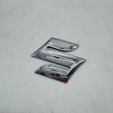 SCRITTA SUZUKI LOGO EMBLEMA