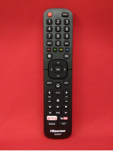 Telecomando originale - , tv