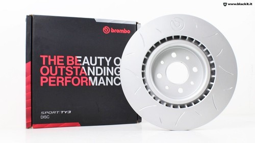 Dischi freno brembo - brembo, sport