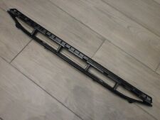 Griglia paraurti centrale