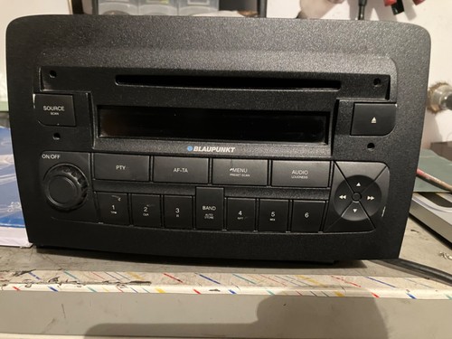 Radio originale blaupunkt - radio,