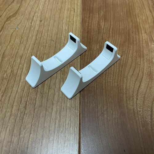 Supporto console verticale