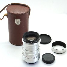 Meyer-Optik Gorlitz Trioplan