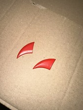 goldrake solo  lamé rosse per spazer GX-04 Goldrake   BANDAI Leggere GX-04