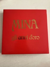 Mina gli anni oro - gli,