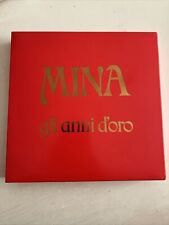 MC MINA GLI ANNI D'ORO