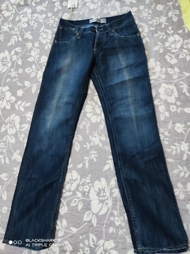 Lotto pantaloni jeans - pantaloni,