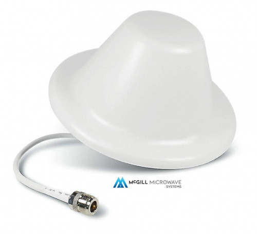 Soffitto antenna 698 2700mhz - soffitto, 698-2700mhz