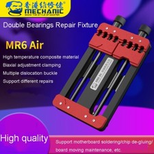 Mechanic mr6 air doppio - mr6,
