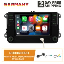 CarPlay RCD330 RCD360 Noname