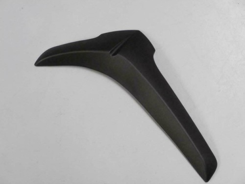 Deflettore scudo liberty - deflettore, dx