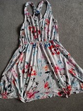 Abito donna corto estivo