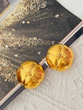 Orecchini Chanel Vintage Anni