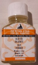 Maimeri olietto diluente - , in