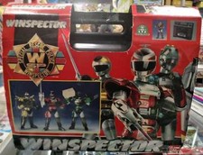 Valigetta set 3 Personaggi