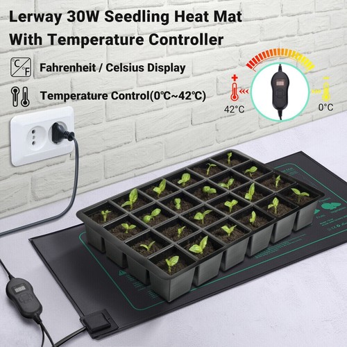 Lerway tappetino termico - tappetino,