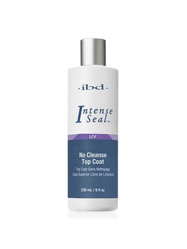 Ibd nail intense - gel, oz