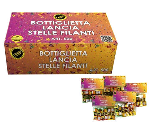 288x bottigliette lancia - 288x,