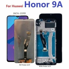 Per Huawei Honor 9A MOA-LX9N