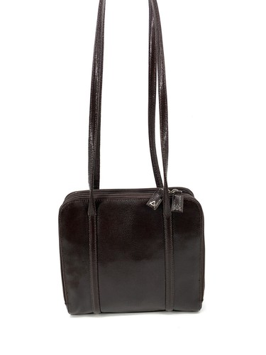 Borsa mano vintage desmo - a,