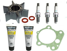Kit tagliando girante - tagliando,