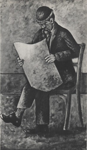 Bruno cassinari atelier - bruno,