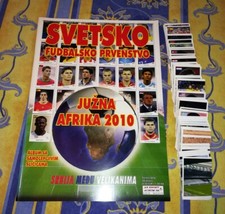 Mondiali FIFA 2010 Sudafrica