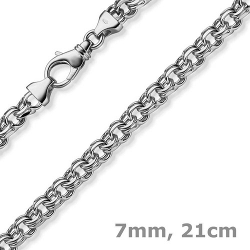 Bracciale garibaldi oro - garibaldi,