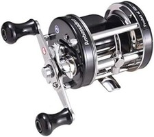Mulinello da baitcasting