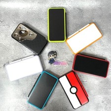Console Nintendo nuova 2DS LL