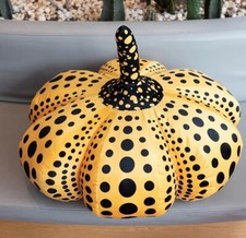 Zucca gialla cuscino - zucca,