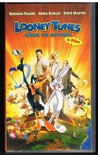 LOONEY TUNES  - BACK IN ACTION